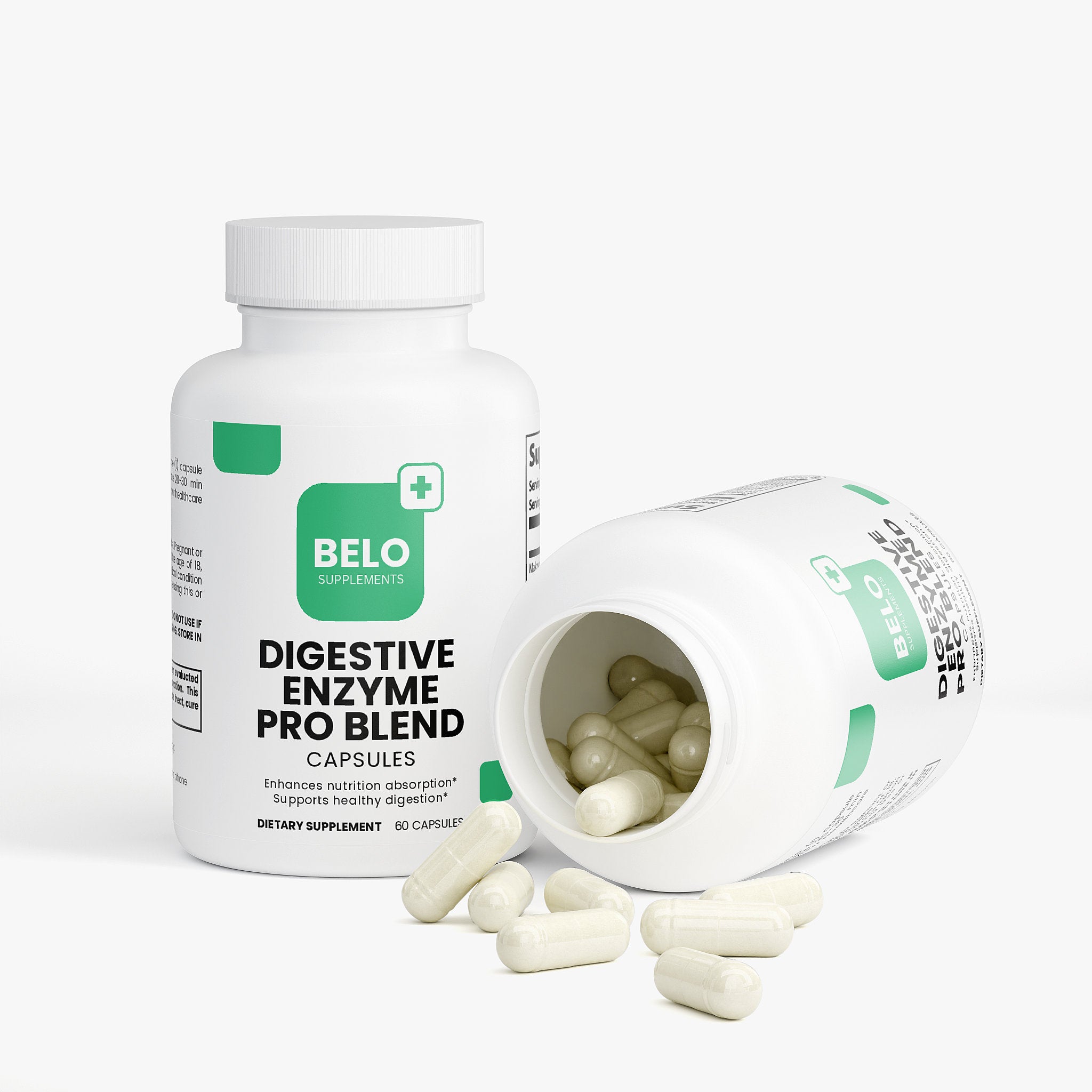 Digestive Enzyme Pro Blend